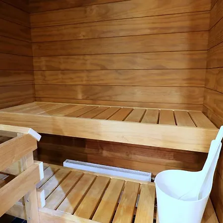 Forenom Serviced Jokiniemi Apartament *