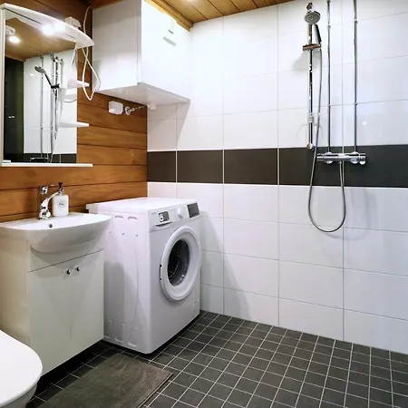 Forenom Serviced Jokiniemi Lejlighed Vantaa